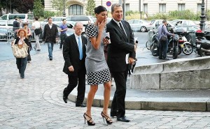 Giovanna Battaglia - Quotidianomime