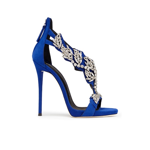 Giuseppe Zanotti Design