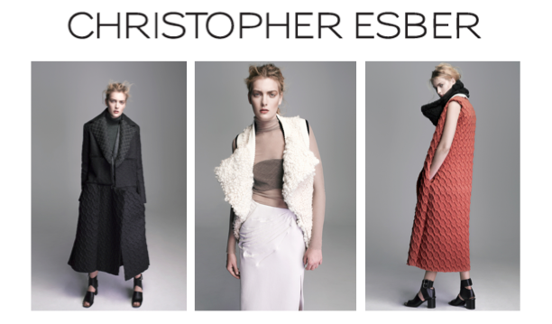 Christopher Esber