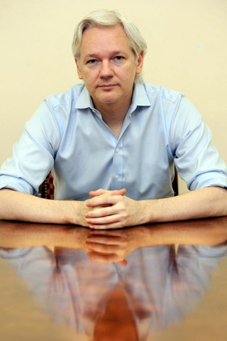 assange