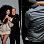 Lady Gaga & Tony Bennet per H&M