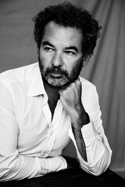 remo ruffini