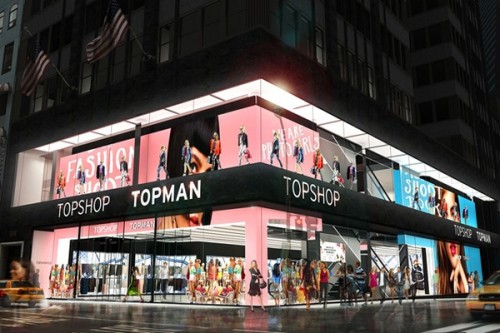 topshop