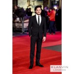 Kit Harrington in Lanvin