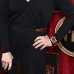 Meryl Streep in Lanvin