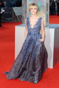 Edith Bowman in  Luisa Beccaria