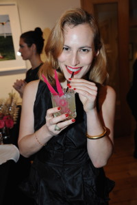 Michael Hoppen Gallery event_Charlotte Dellal (5)