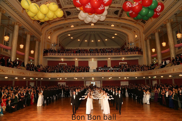 BonBon Ball