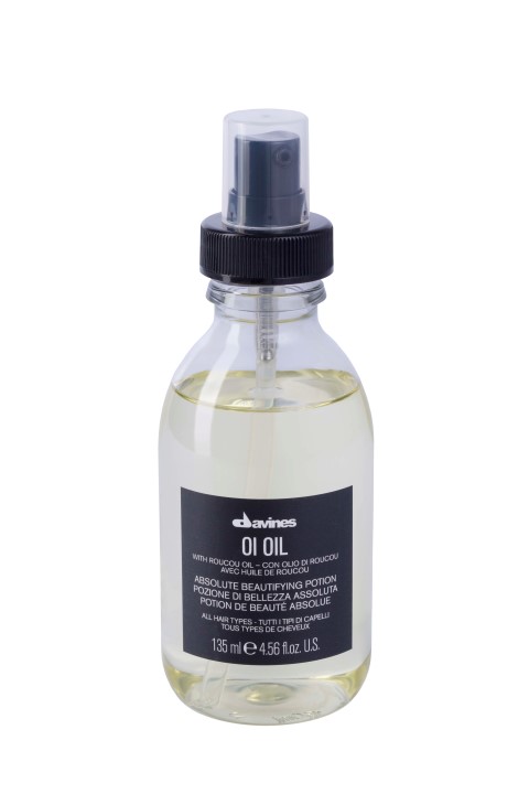 Davines OI Oil