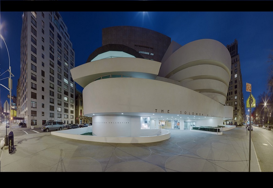 Guggenheim Museum