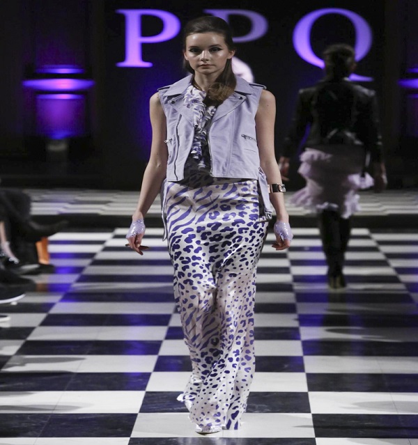 PPQ, Collection Fall Winter 2016 in London