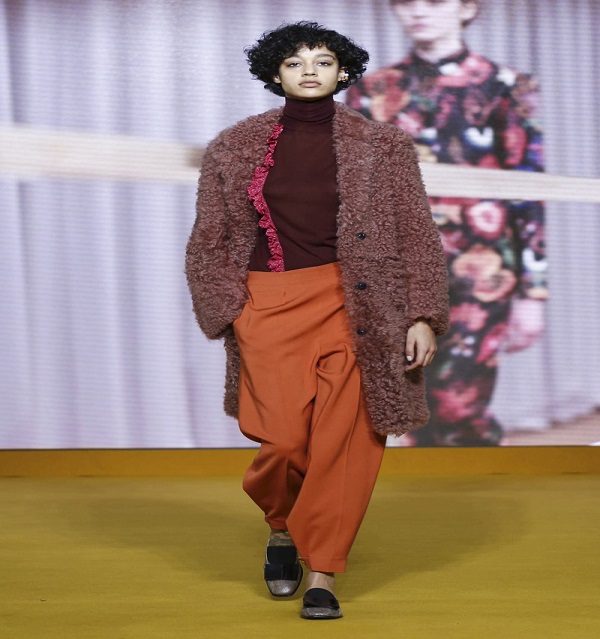 Paul Smith, Collection Fall Winter 2016 in London