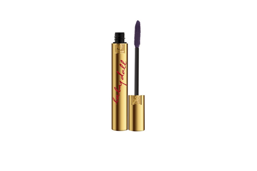 Baby Doll
Mascara Volume Effet Faux Cils- Yves Saint Laurent- colorazione Viola