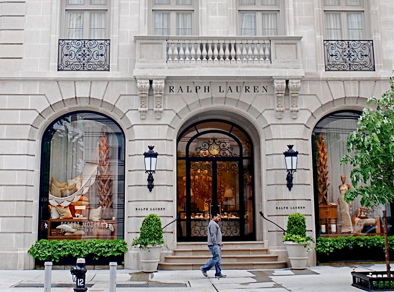 Ralph Lauren Store